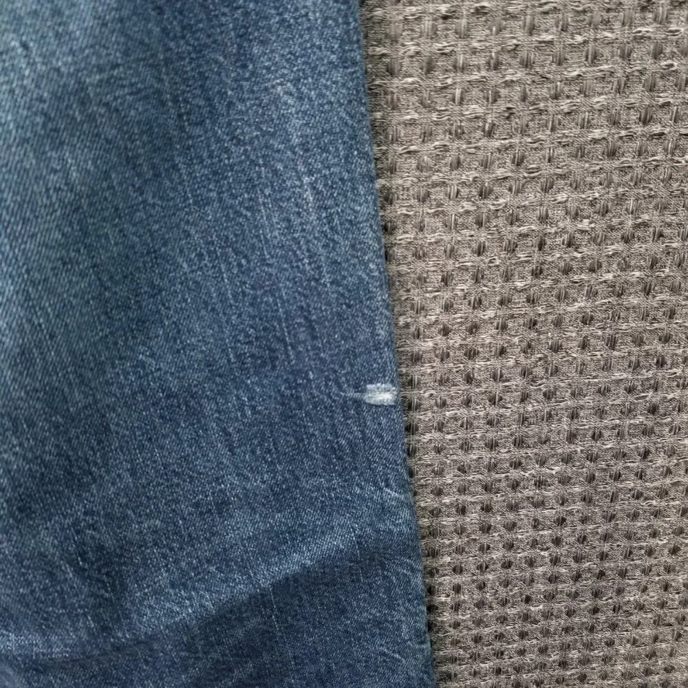 J Crew Slim Straight Men's Jeans 36/34